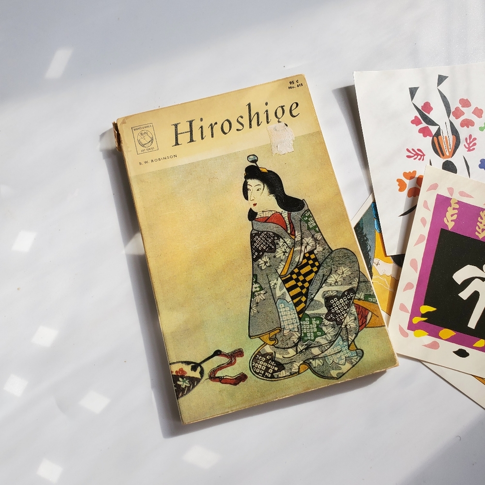 1963 Chinese Art Book